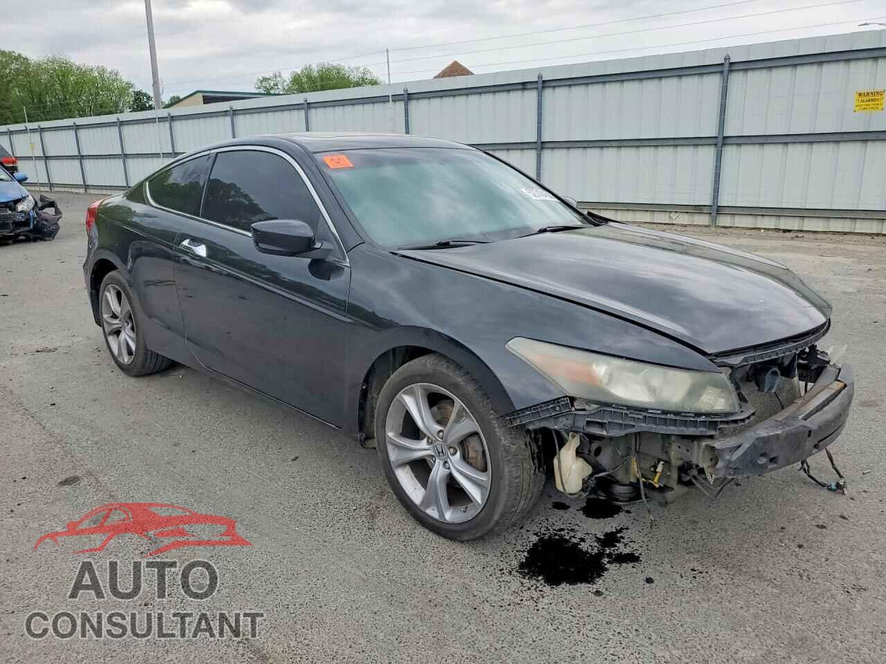 HONDA ACCORD COU 2012 - 1HGCS2B85CA006401