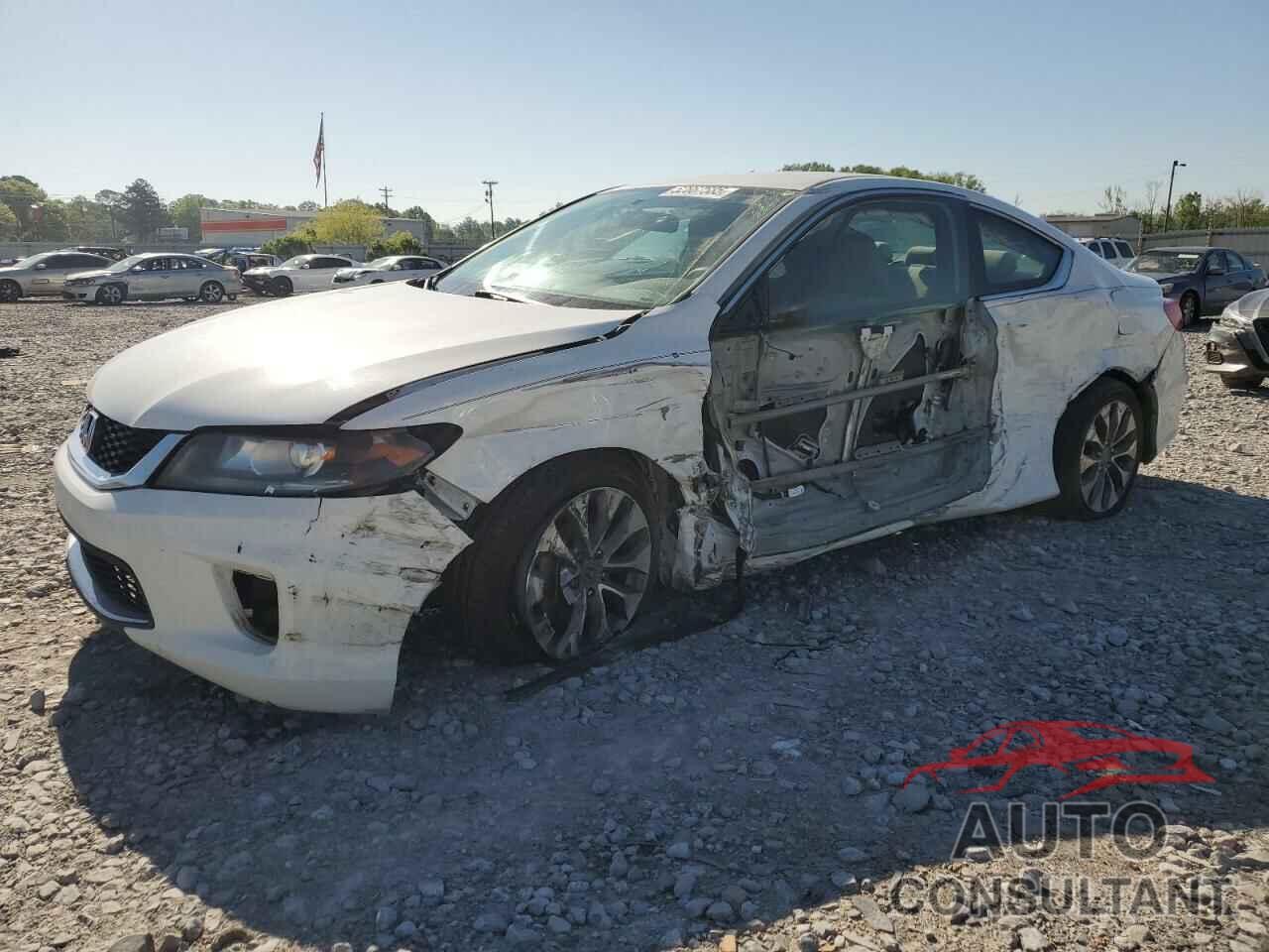 HONDA ACCORD 2015 - 1HGCT1B3XFA014607