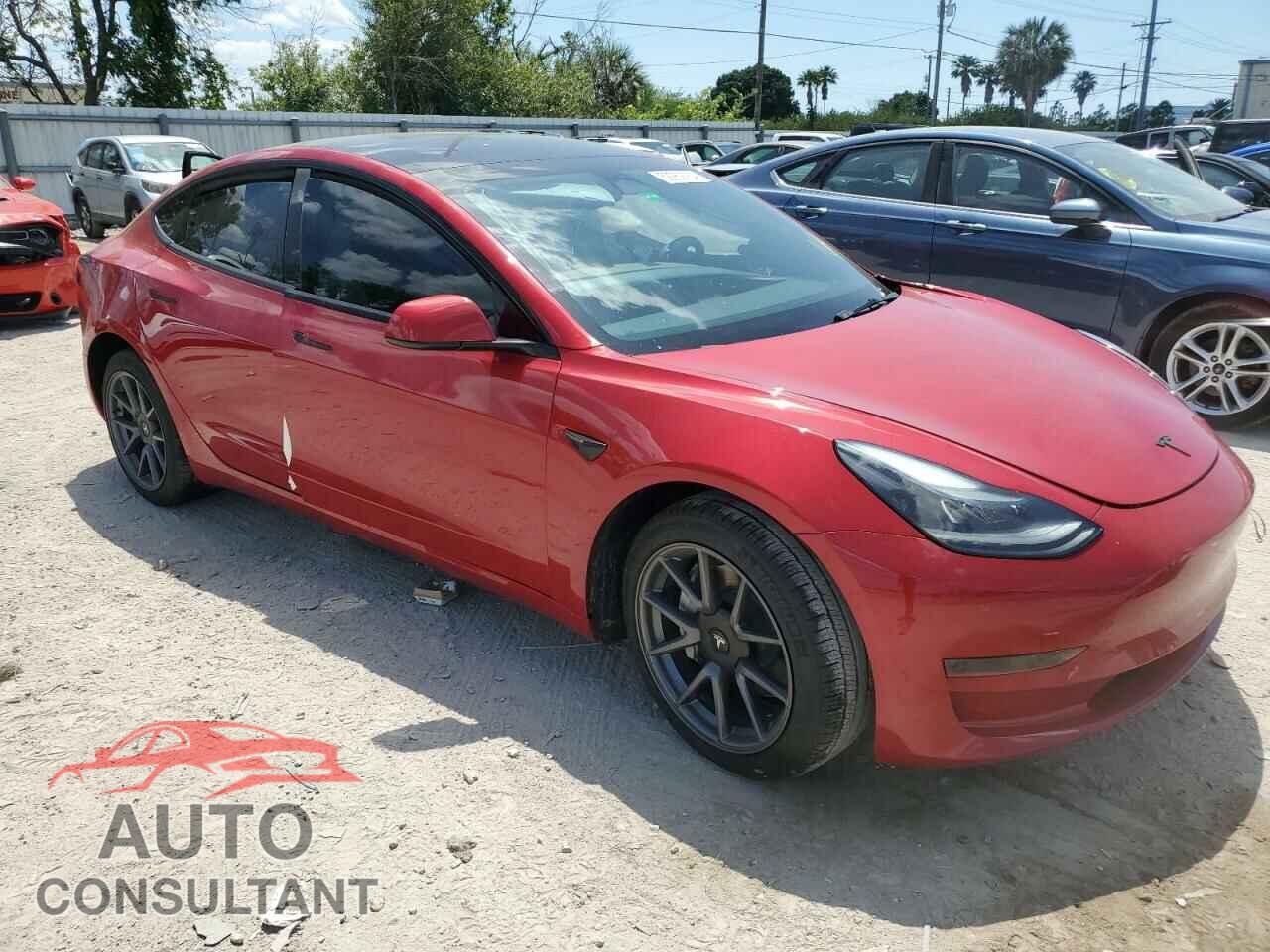 TESLA MODEL 3 2023 - 5YJ3E1EA7PF501839