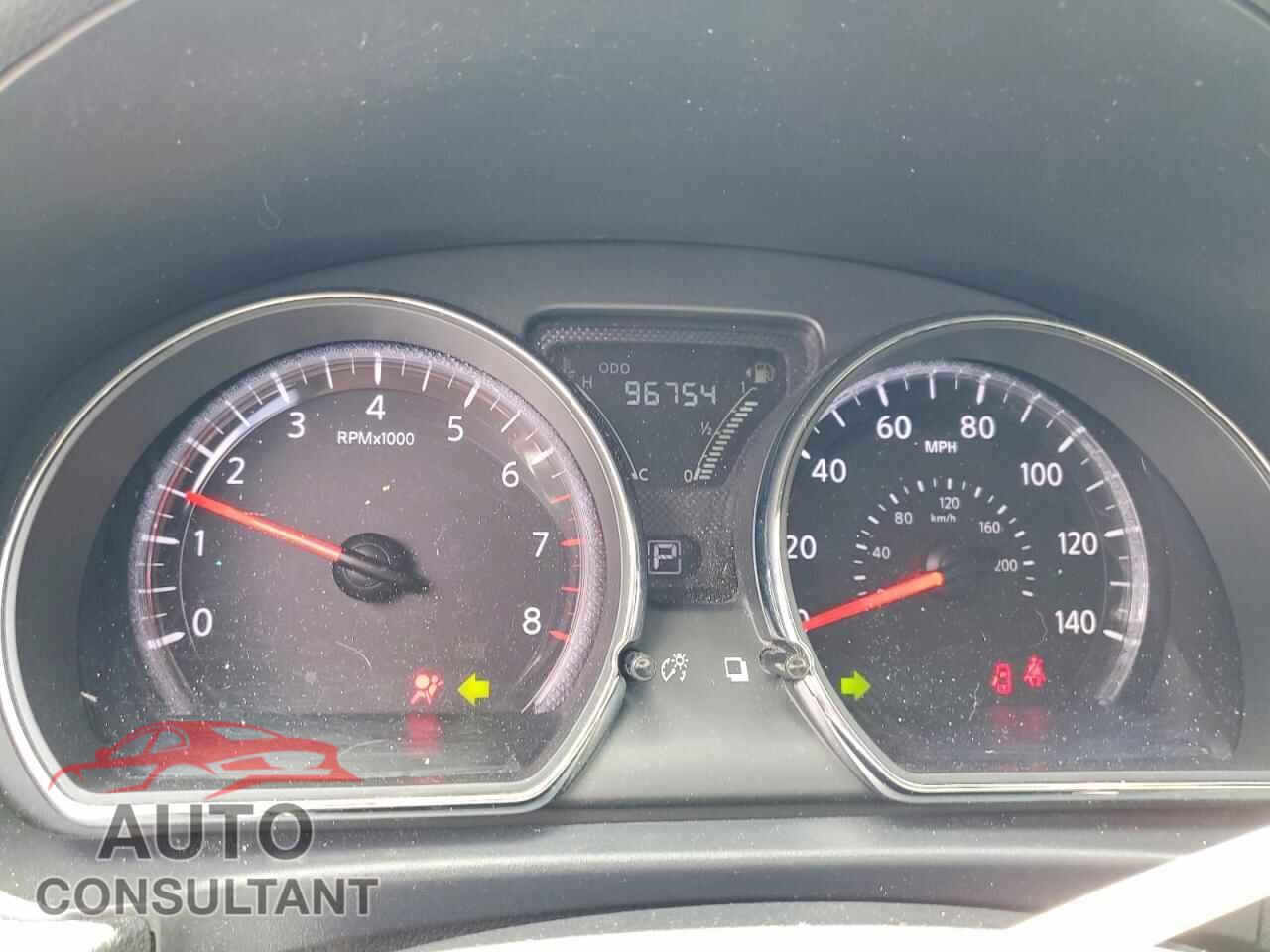 NISSAN VERSA 2017 - 3N1CN7AP3HL832422