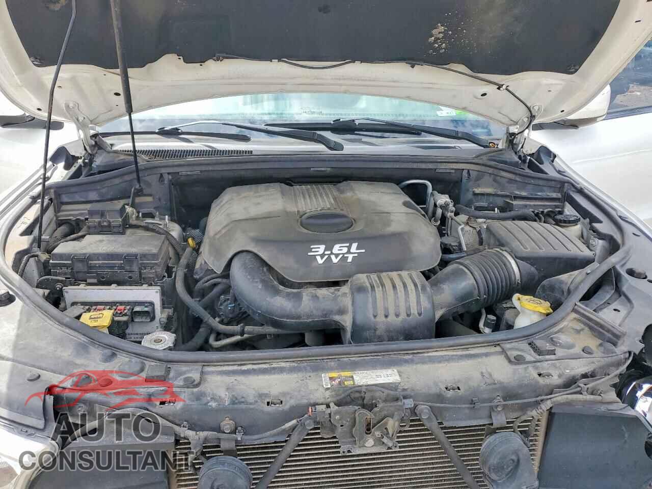 DODGE DURANGO 2013 - 1C4RDJDG9DC675388