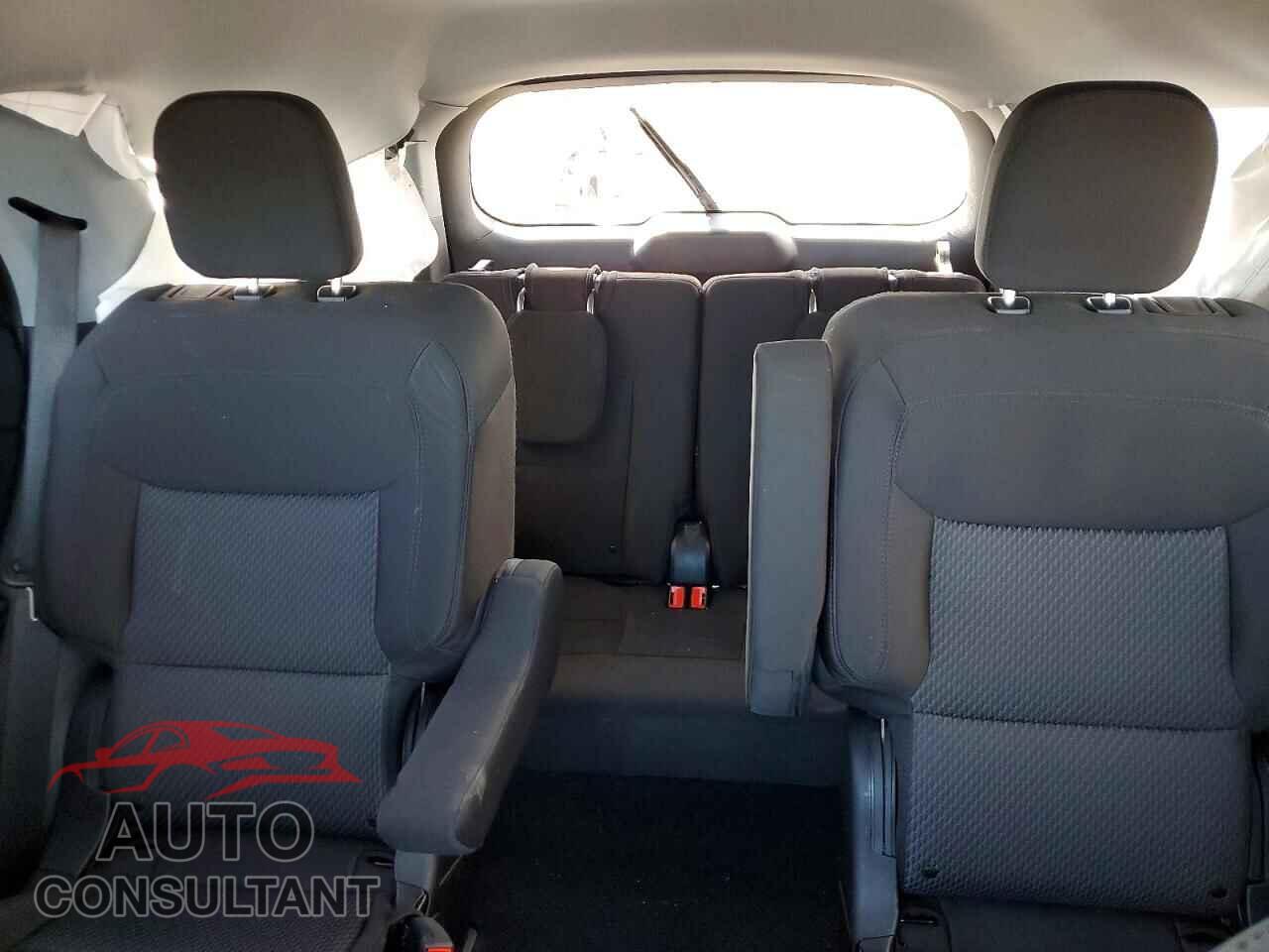FORD EXPLORER 2023 - 1FMSK8DH8PGB56964