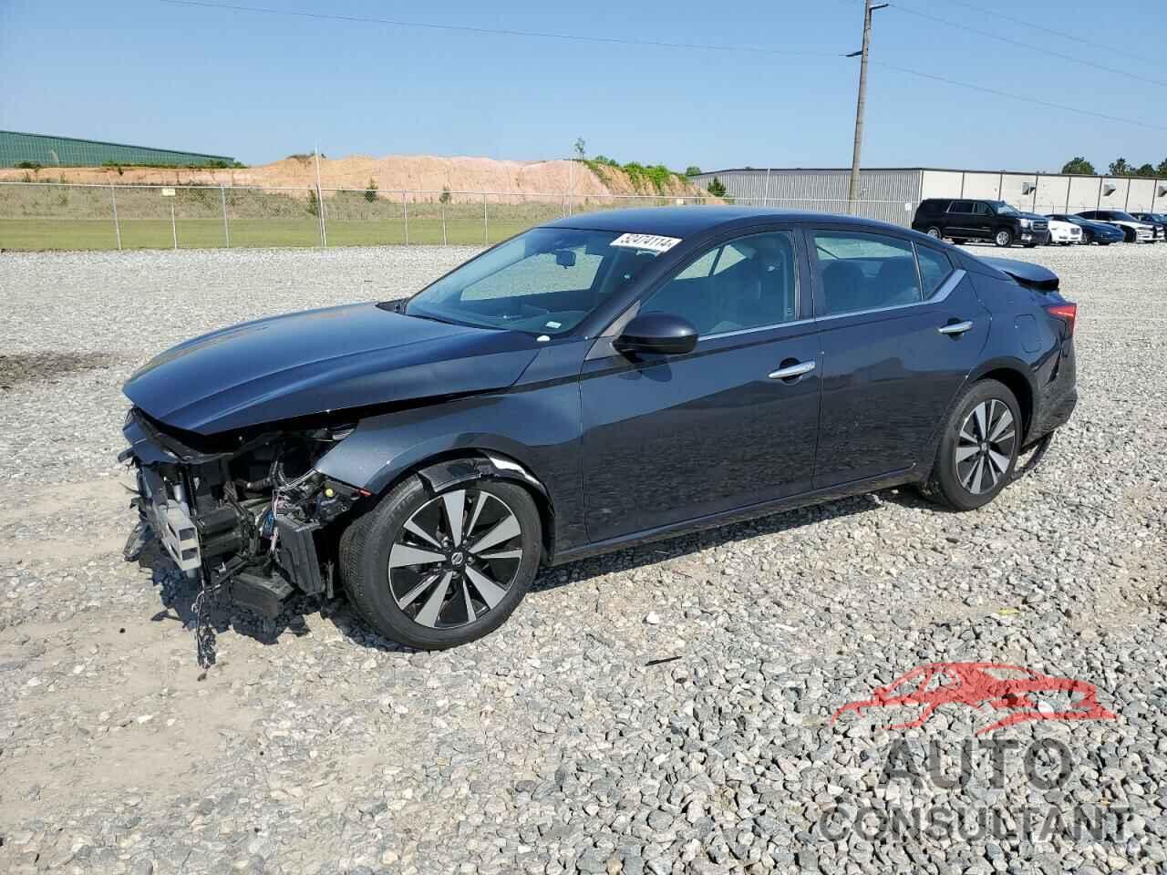 NISSAN ALTIMA 2022 - 1N4BL4DV4NN301383