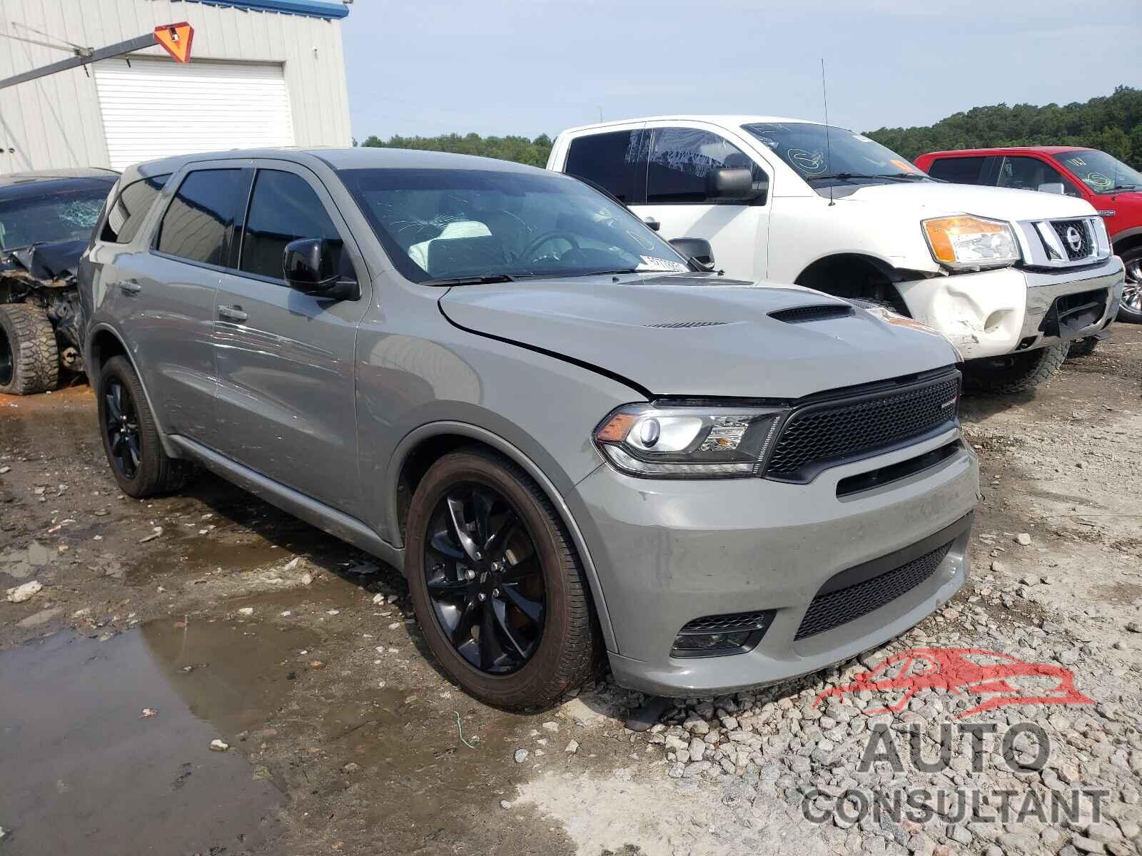 DODGE DURANGO 2019 - 1C4RDHDG6KC676052