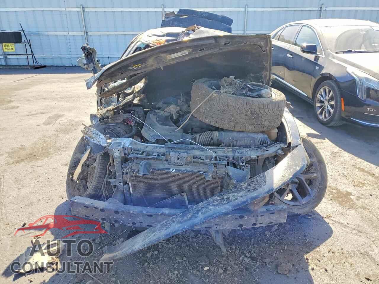 DODGE CHARGER 2019 - 2C3CDXHG9KH674727
