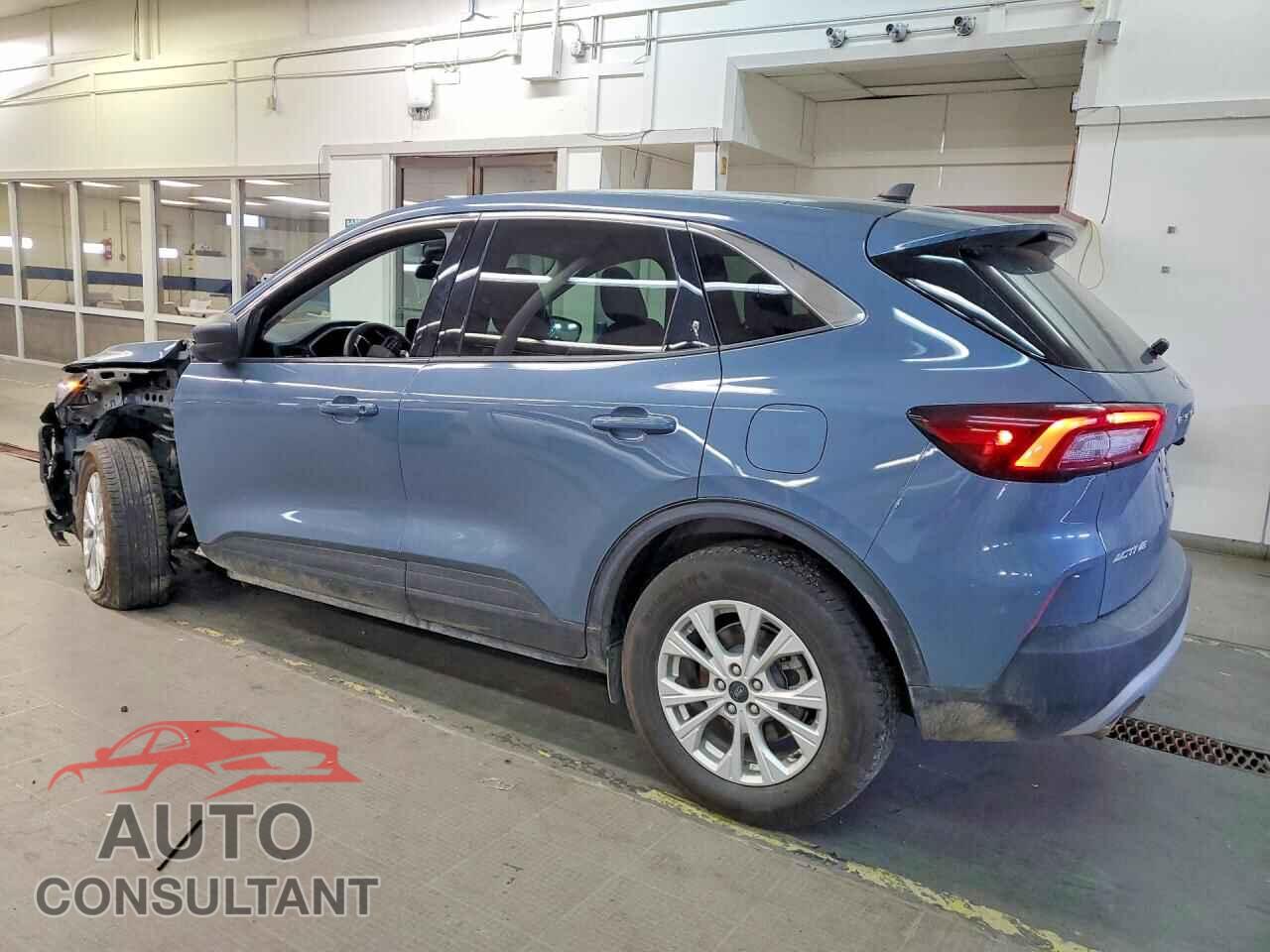 FORD ESCAPE 2024 - 1FMCU9GN7RUA59409