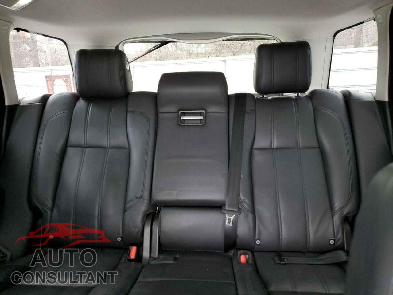 LAND ROVER RANGEROVER 2015 - SALGS3TF4FA236673