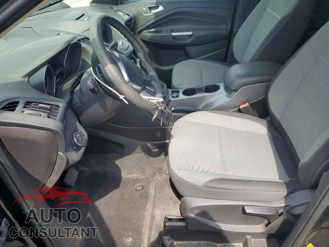 FORD ESCAPE 2013 - 1FMCU0GX3DUD36496