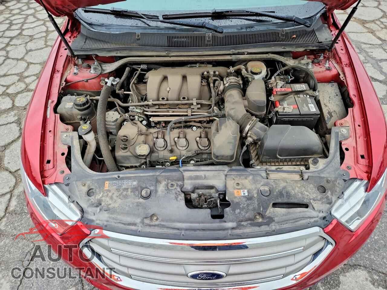 FORD TAURUS 2015 - 1FAHP2E86FG195939