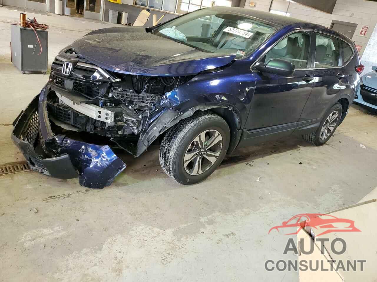 HONDA CRV 2020 - 5J6RW2H29LL000499
