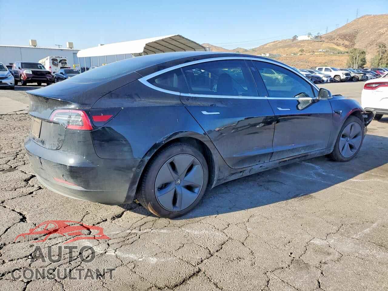 TESLA MODEL 3 2019 - 5YJ3E1EA1KF361893