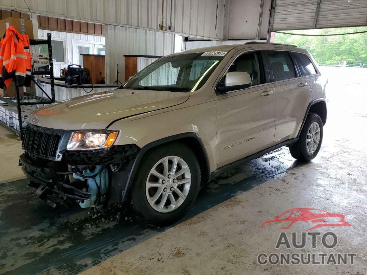 JEEP GRAND CHER 2015 - 1C4RJEAG5FC238818