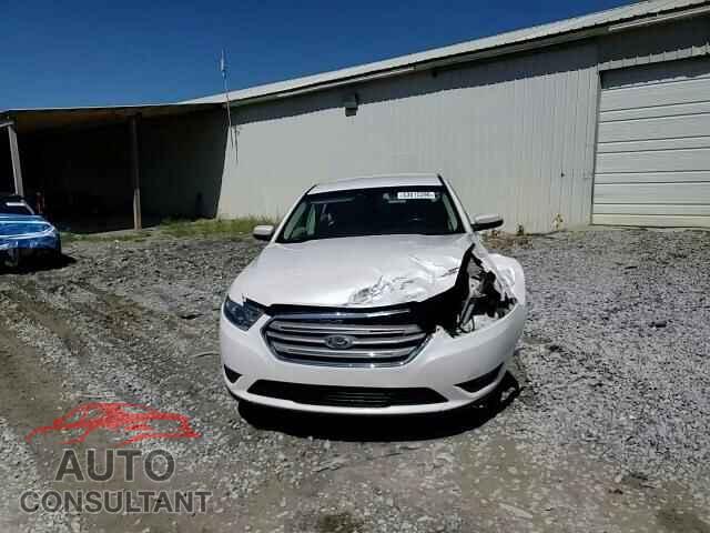 FORD TAURUS 2016 - 1FAHP2E82GG140079