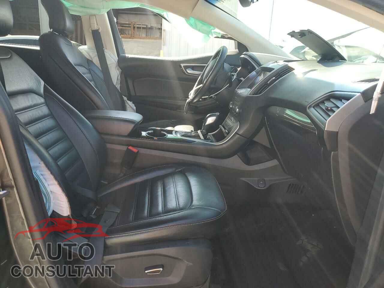 FORD EDGE 2018 - 2FMPK3J88JBC18469