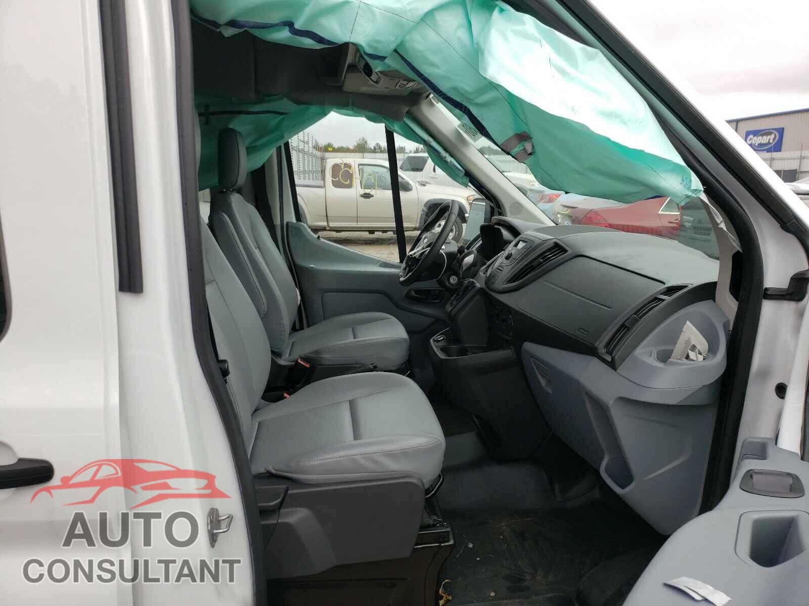 FORD TRANSIT CO 2017 - 1FBAX2CM2HKB45720