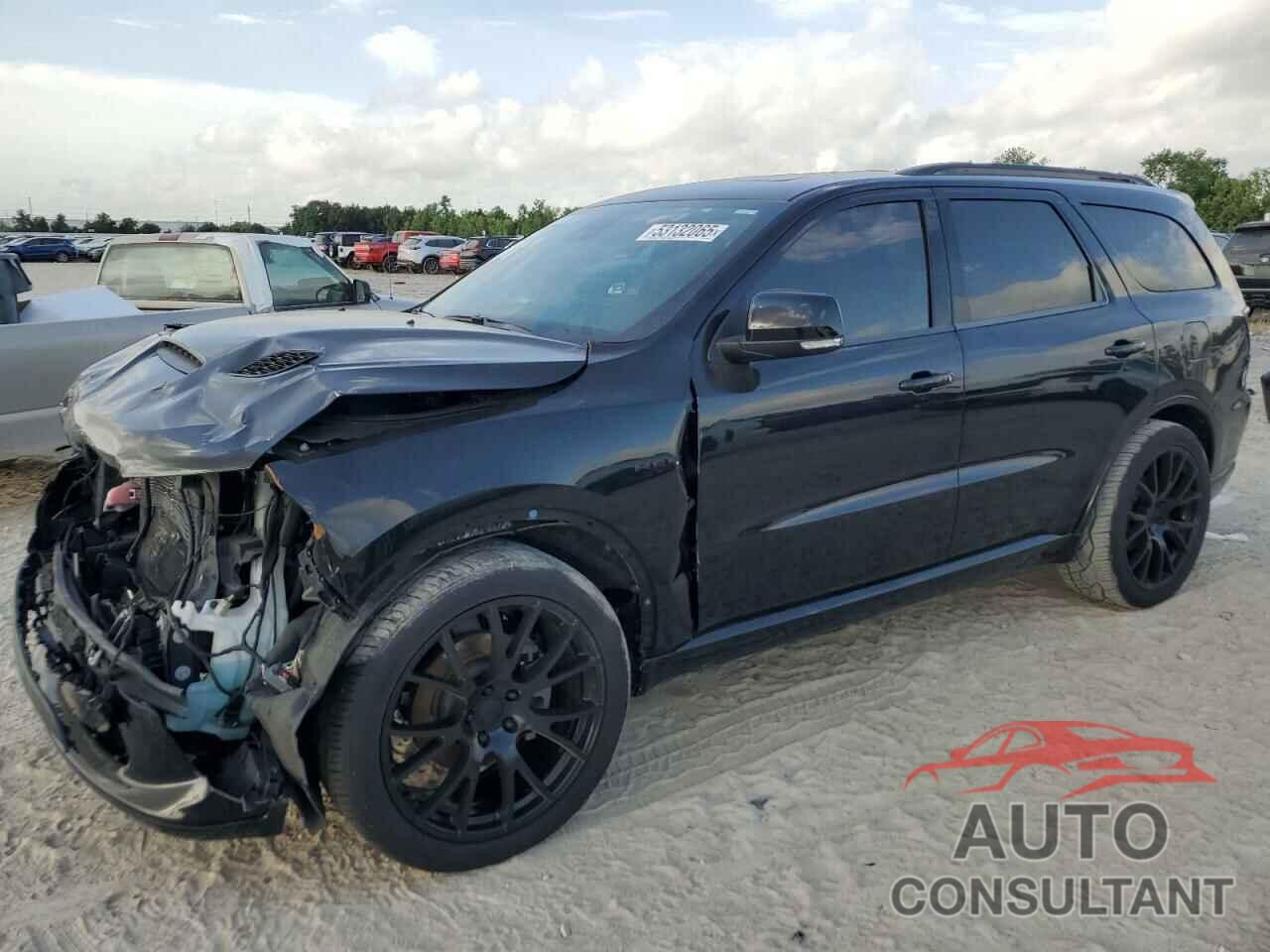 DODGE DURANGO 2023 - 1C4SDJCT5PC695772