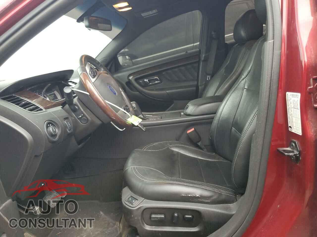FORD TAURUS 2015 - 1FAHP2F82FG108908
