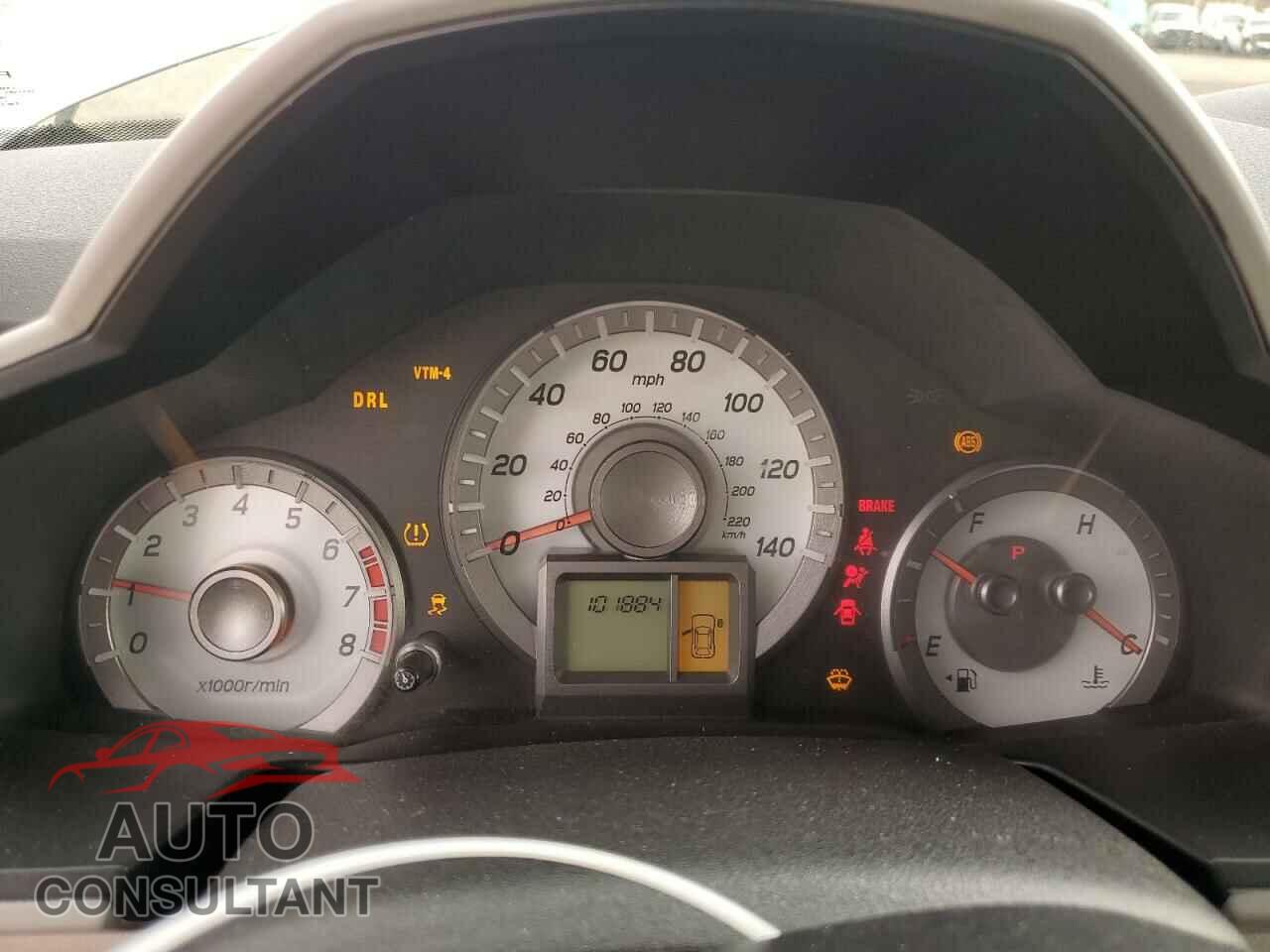 HONDA PILOT 2014 - 5FNYF4H24EB011297
