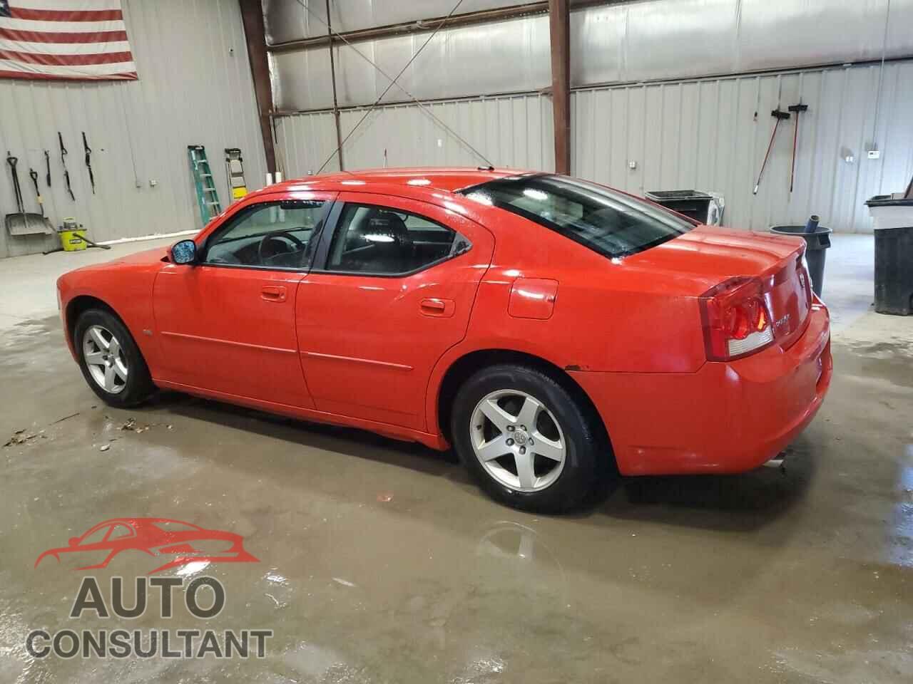DODGE CHARGER 2010 - 2B3CA3CV3AH247496