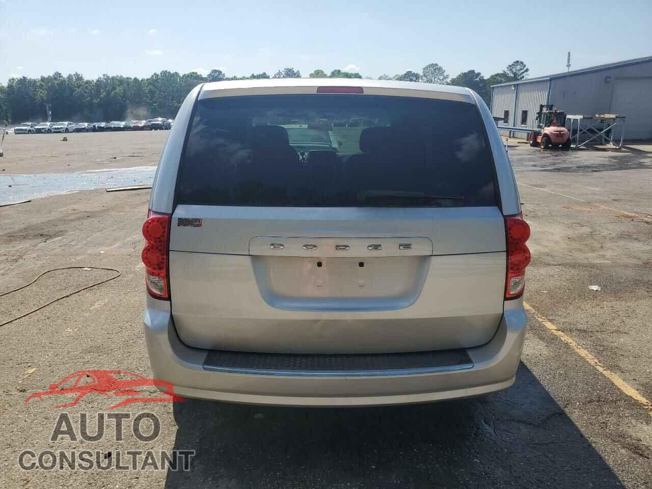 DODGE CARAVAN 2012 - 2C4RDGBG3CR232083
