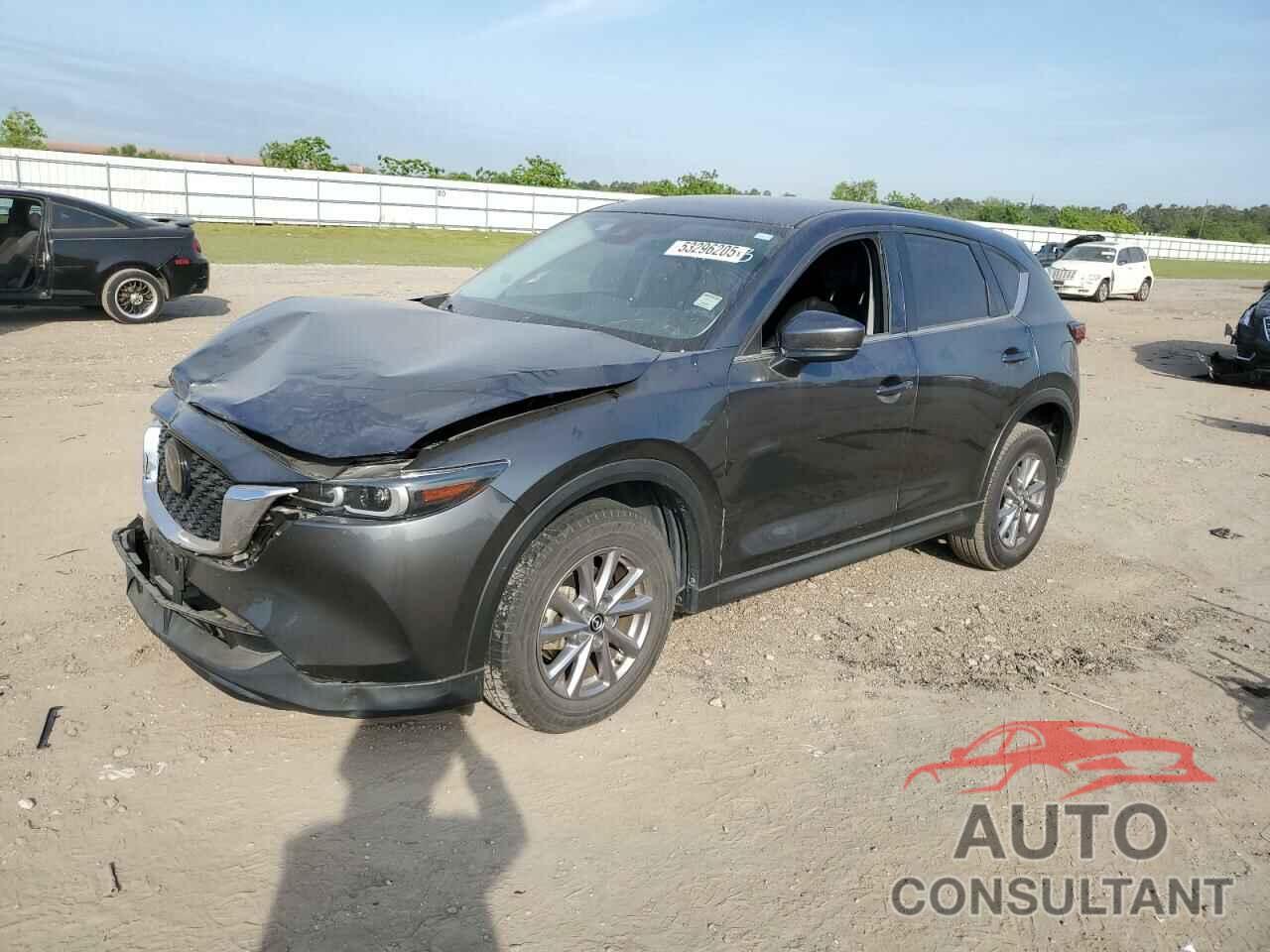 MAZDA CX-5 SELEC 2023 - JM3KFBBM7P0260674
