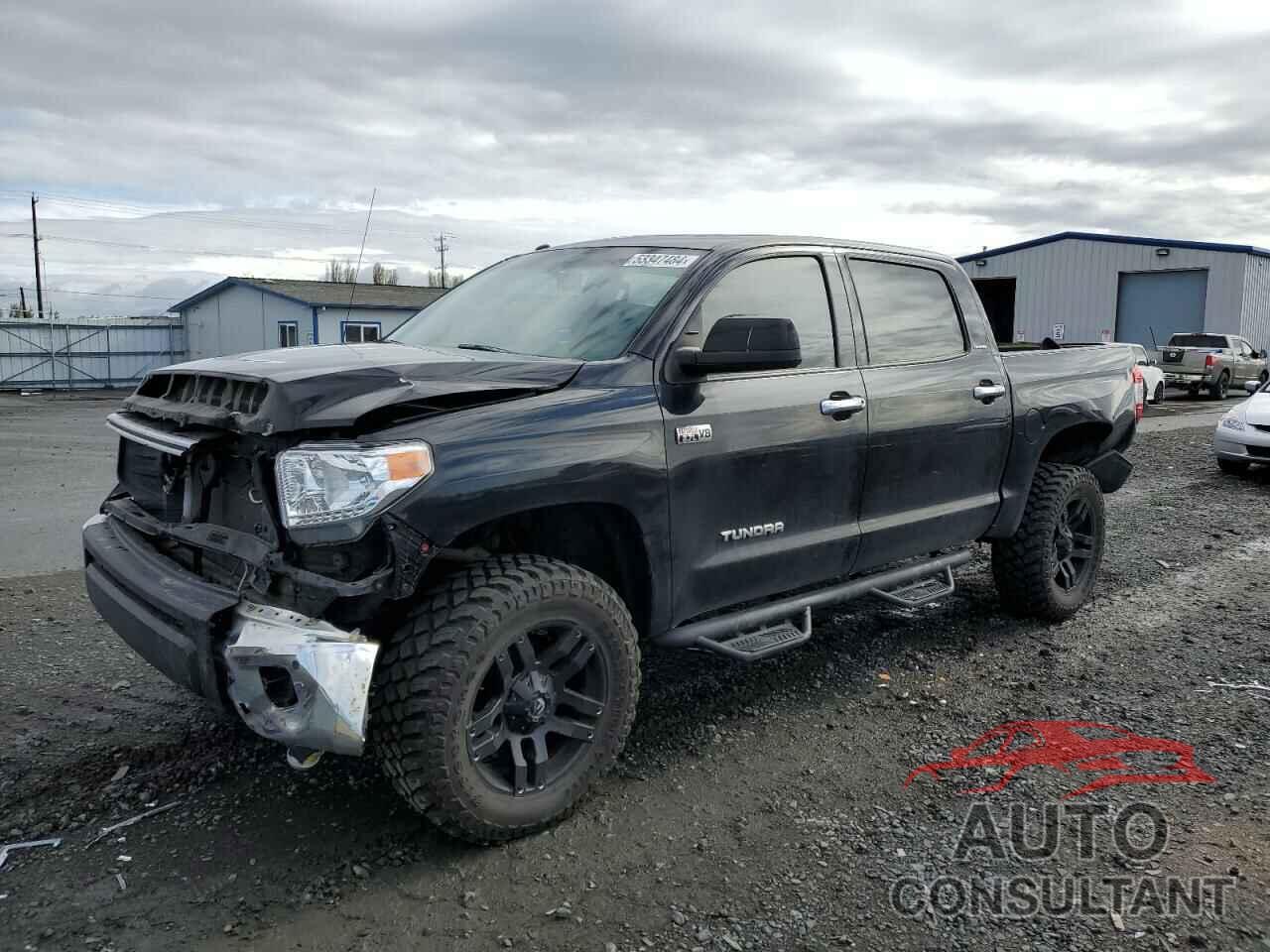 TOYOTA TUNDRA 2016 - 5TFHY5F14GX496771