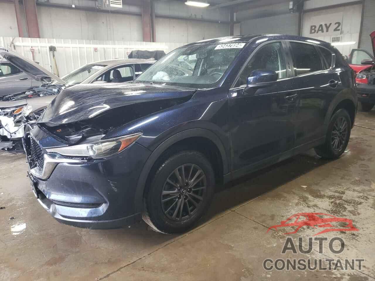 MAZDA CX-5 2019 - JM3KFBCM9K1624210