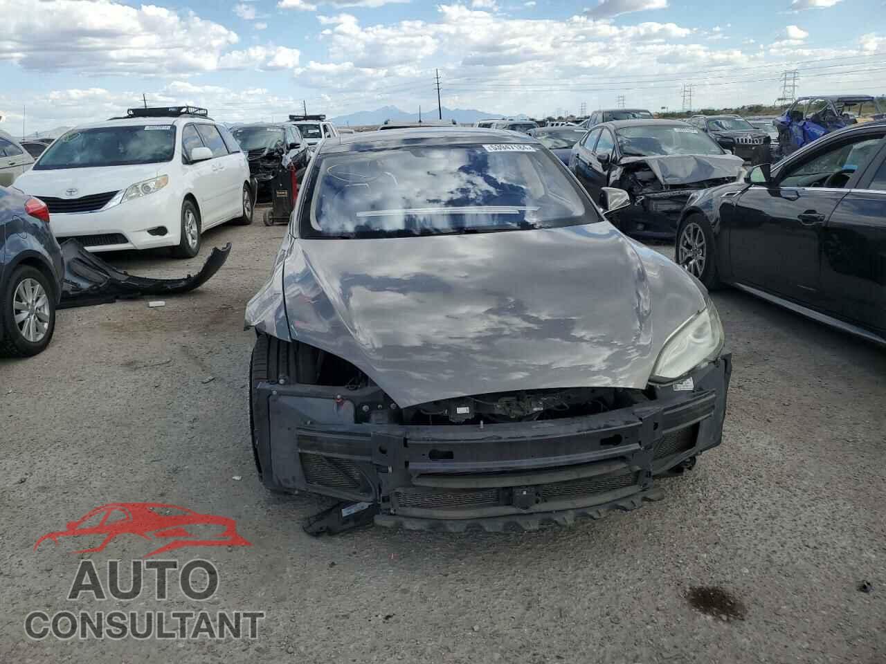 TESLA MODEL S 2016 - 5YJSA1E23GF122384