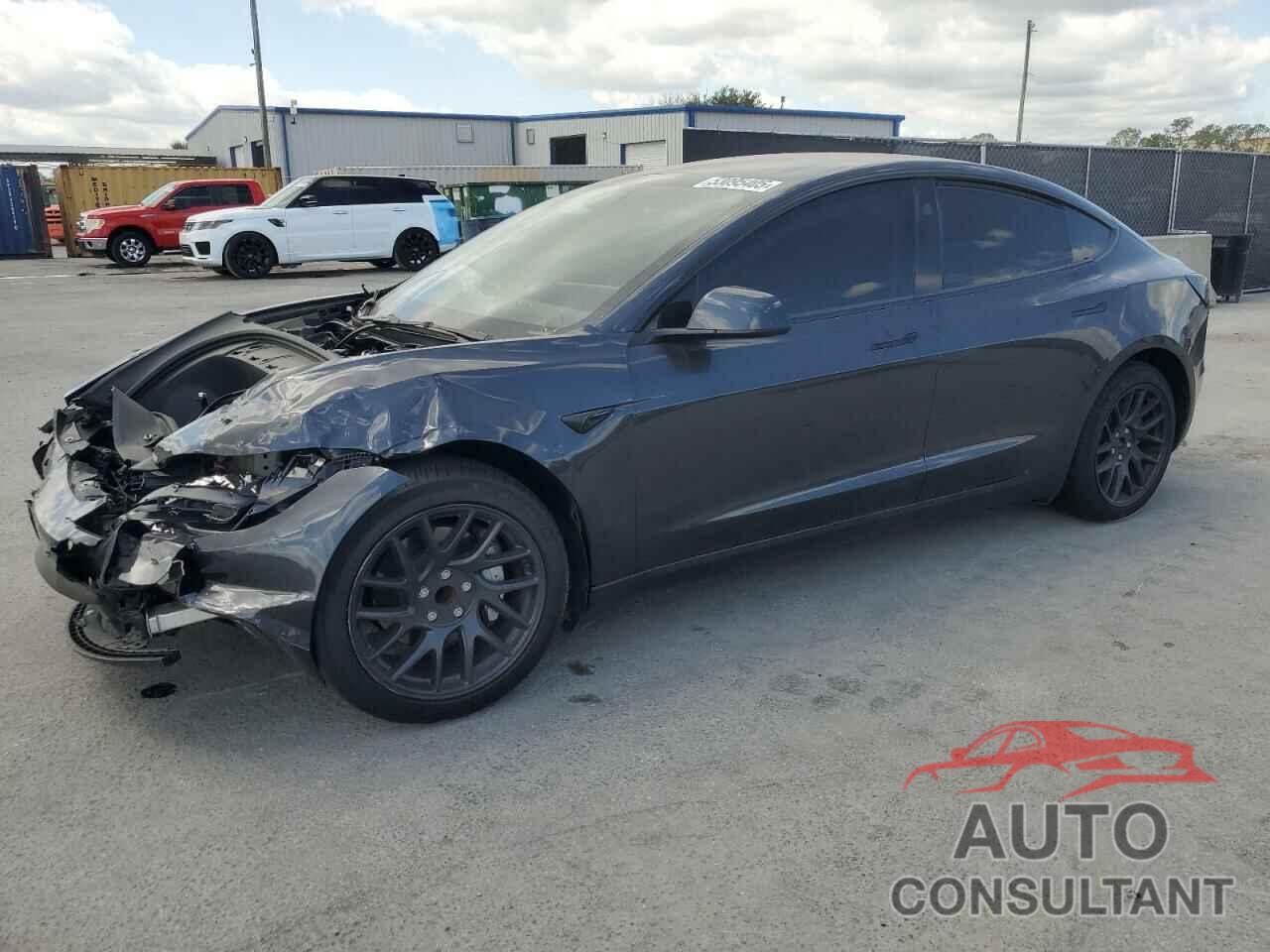 TESLA MODEL 3 2024 - 5YJ3E1EA3RF752232