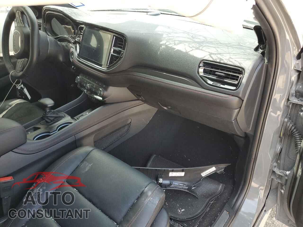 DODGE DURANGO 2023 - 1C4SDHCT3PC715042