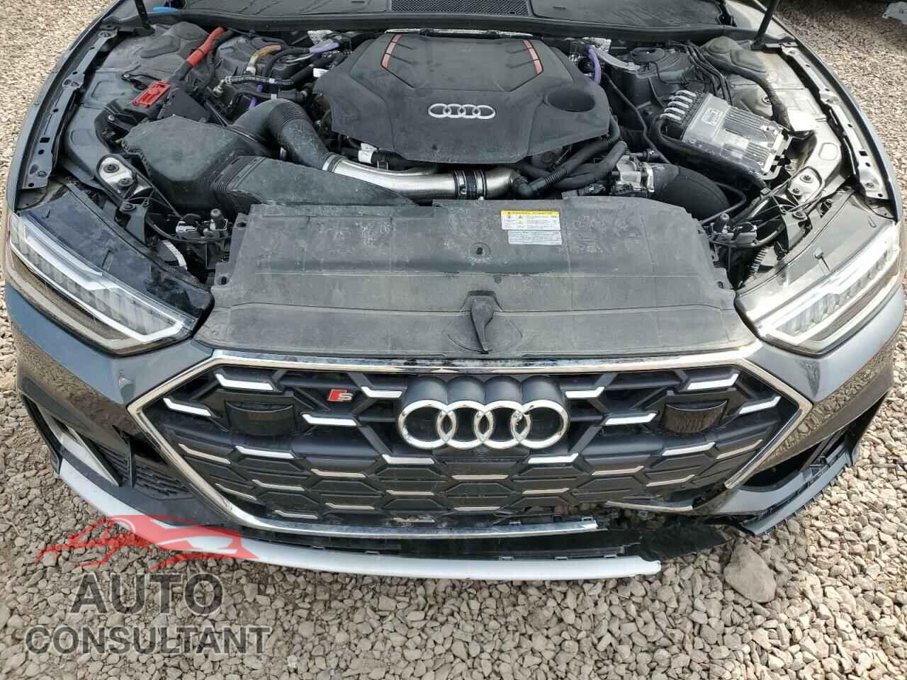 AUDI S7/RS7 2024 - WAURFBF20RN018764