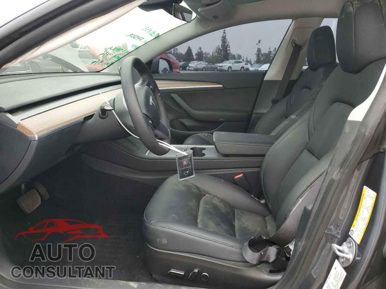 TESLA MODEL 3 2023 - 5YJ3E1EA5PF654543