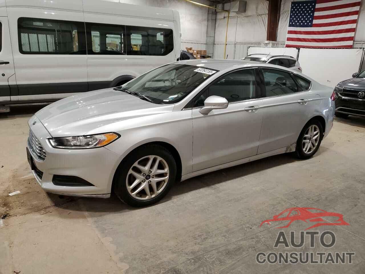FORD FUSION 2015 - 3FA6P0H70FR238761