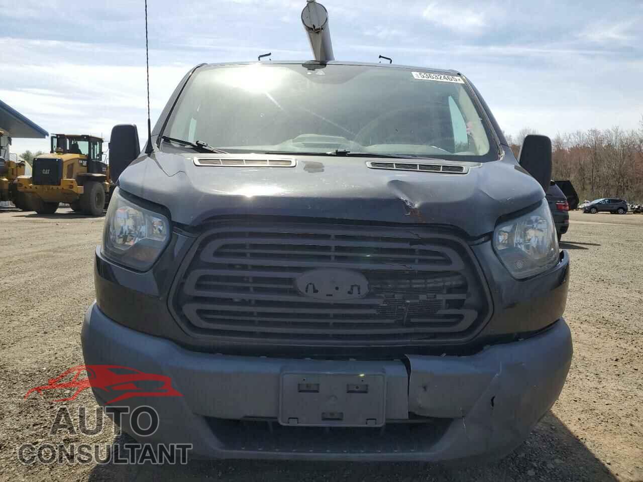 FORD TRANSIT 2015 - 1FTYE1YM8FKA21550