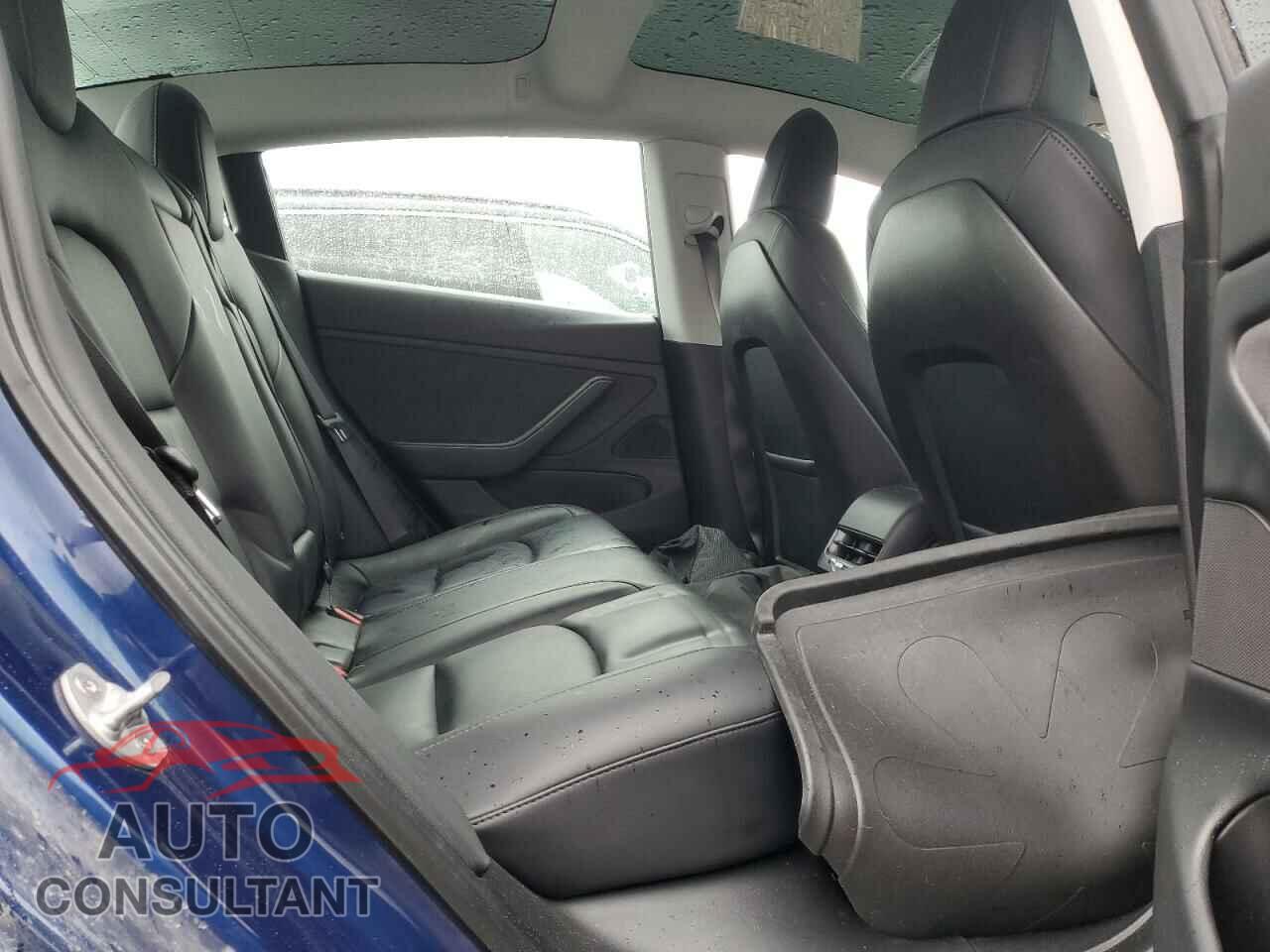 TESLA MODEL 3 2020 - 5YJ3E1EC2LF669481