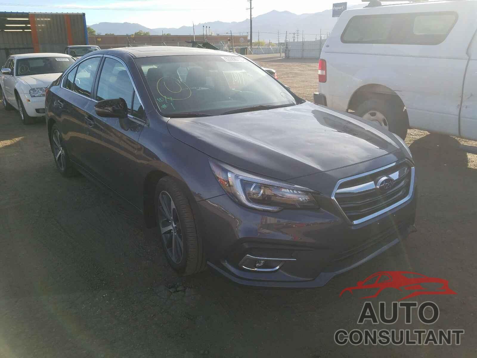 SUBARU LEGACY 2018 - 4S3BNEN69J3036516