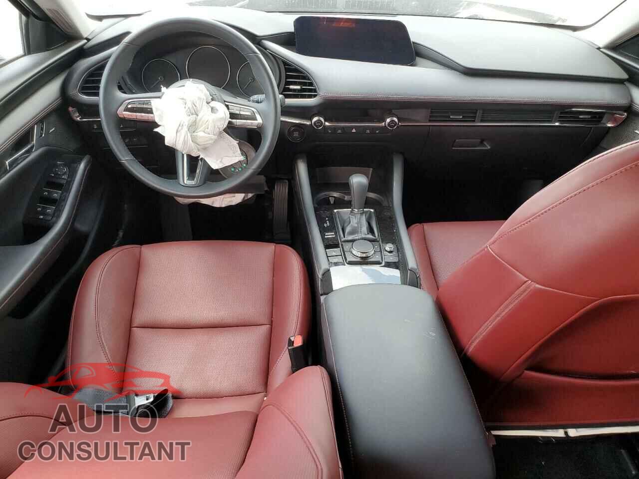 MAZDA 3 2023 - 3MZBPACM3PM371909