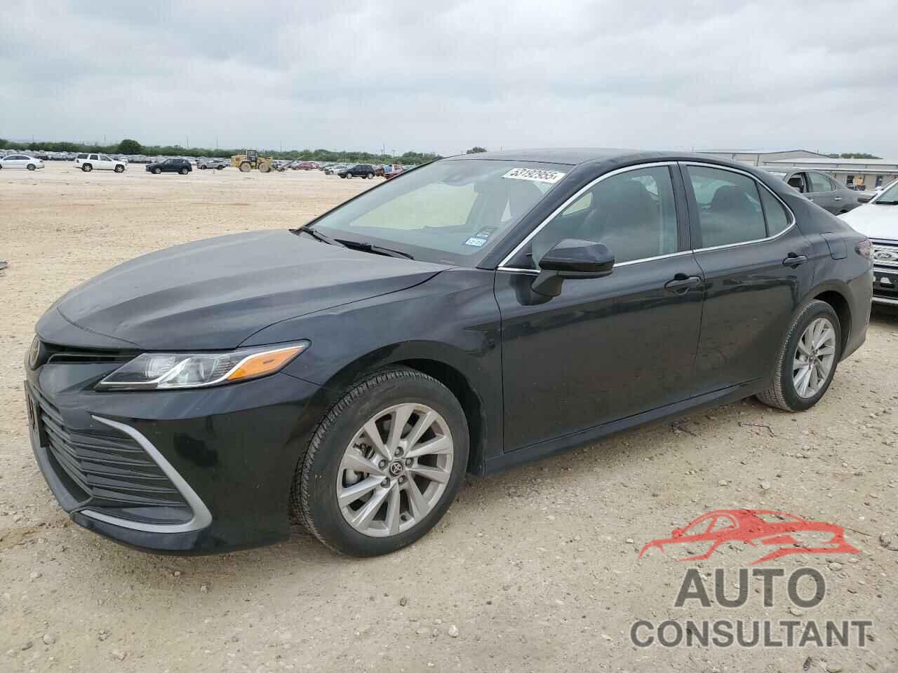 TOYOTA CAMRY 2024 - 4T1C11AK5RU881604