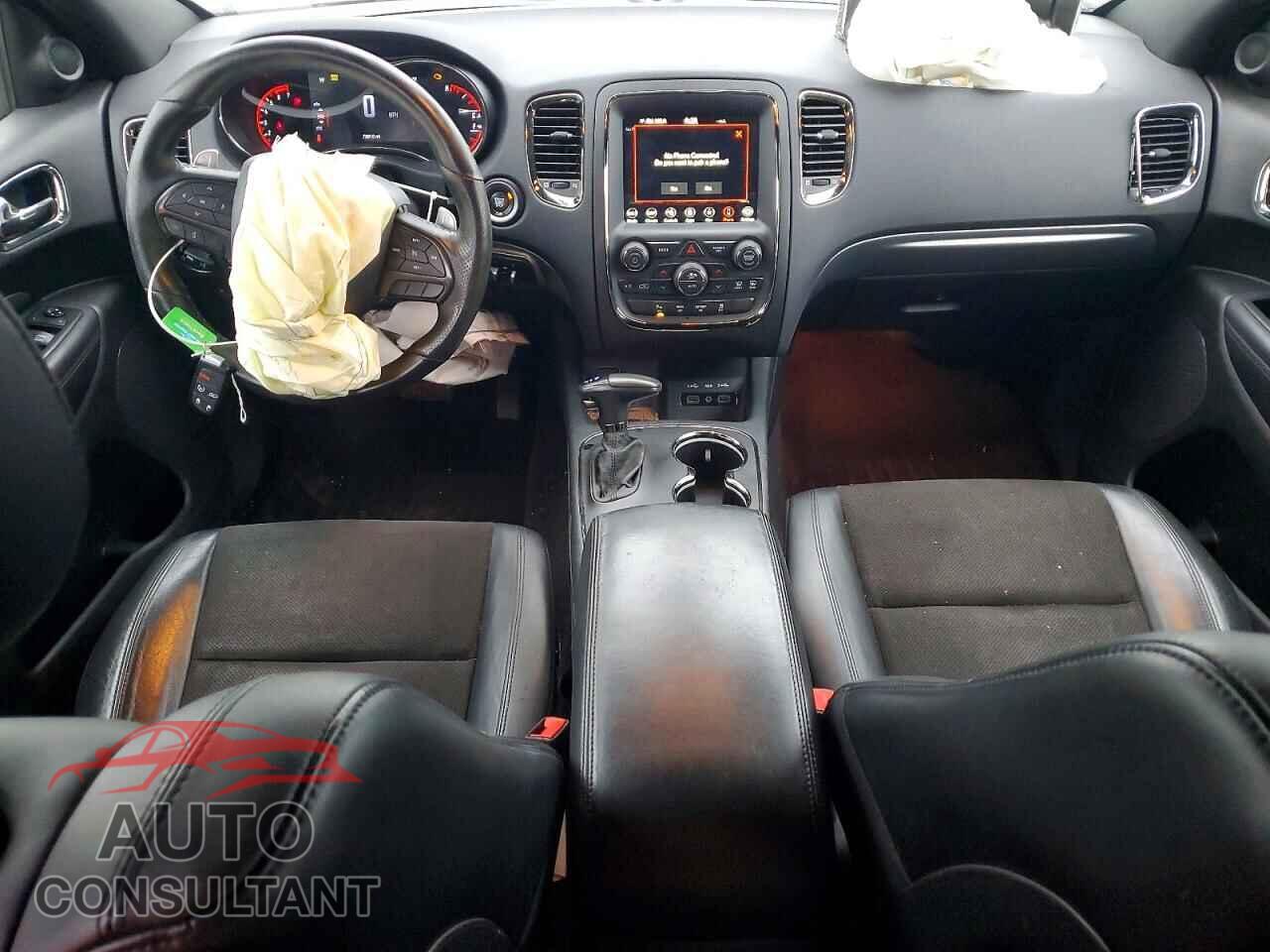 DODGE DURANGO 2019 - 1C4SDJCT5KC617355