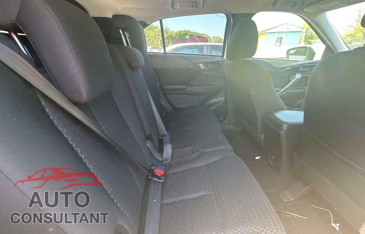 MITSUBISHI ECLIPSE 2020 - JA4AS3AA2LZ005704