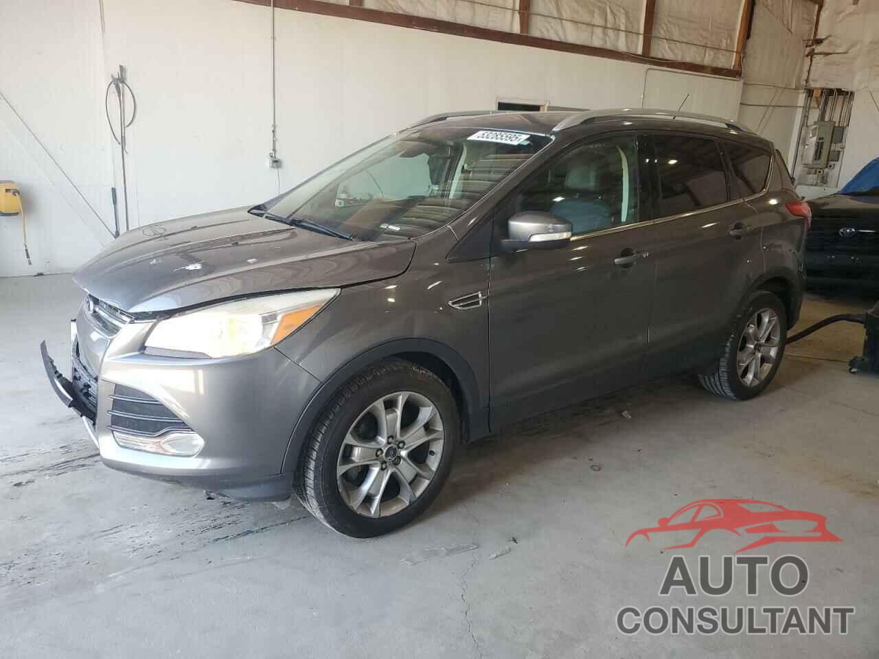 FORD ESCAPE 2014 - 1FMCU9J90EUE09906