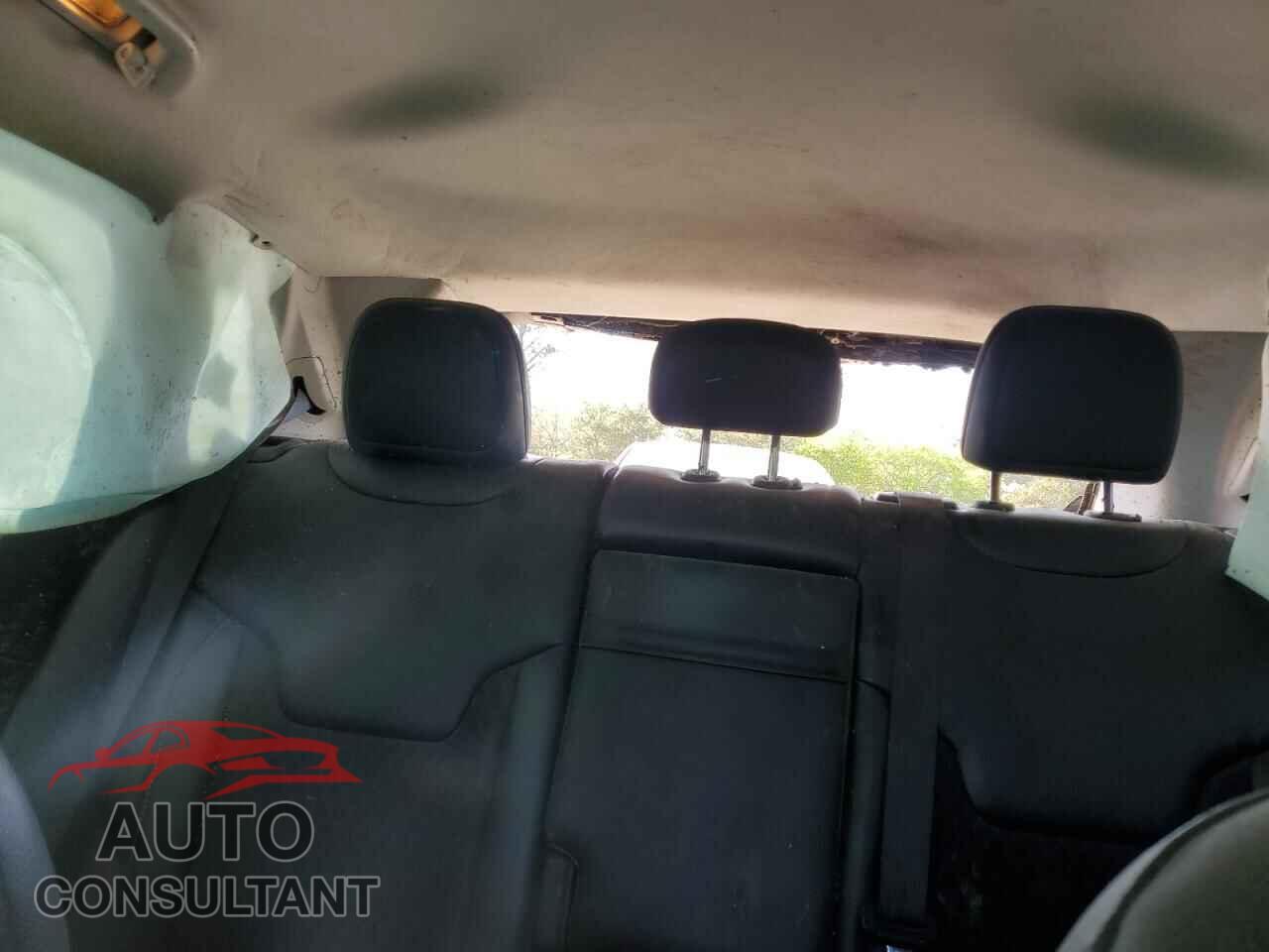 JEEP COMPASS 2020 - 3C4NJDBB9LT153881