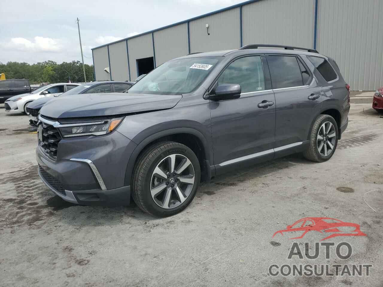HONDA PILOT 2023 - 5FNYG2H7XPB000031