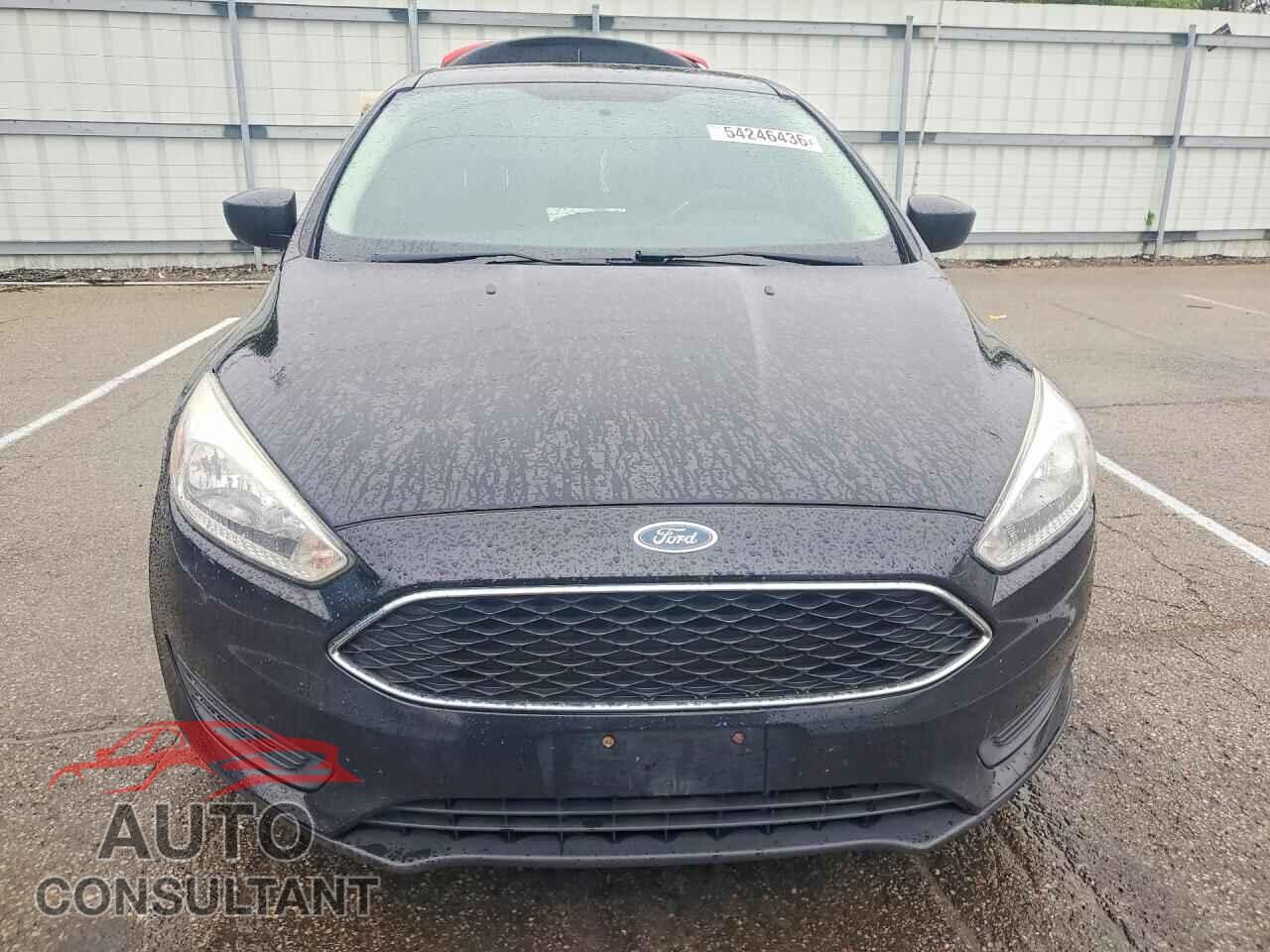 FORD FOCUS 2016 - 1FADP3E26GL229466