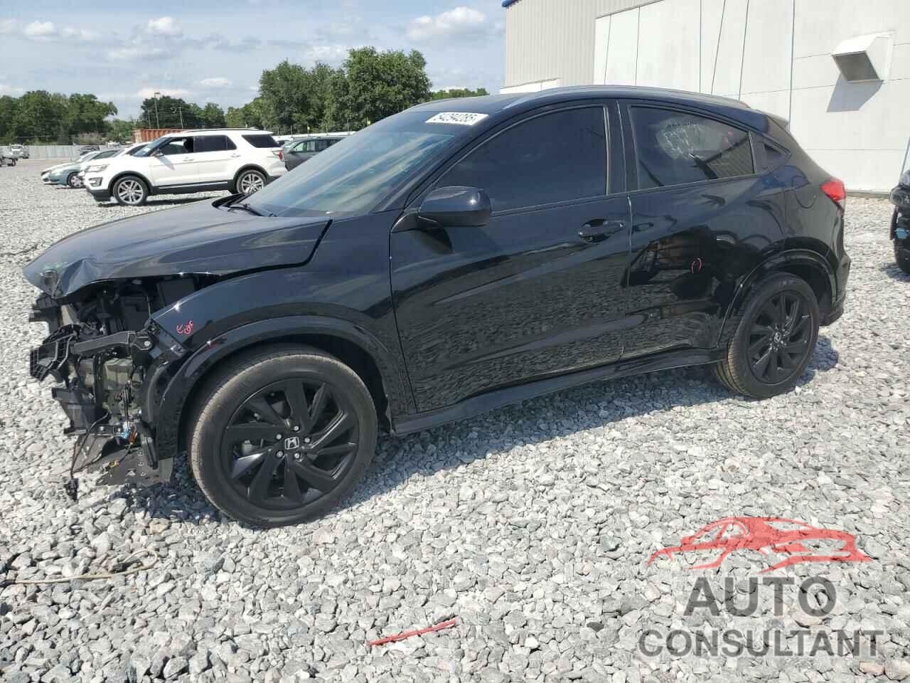 HONDA HR-V 2022 - 3CZRU5H14NM710118