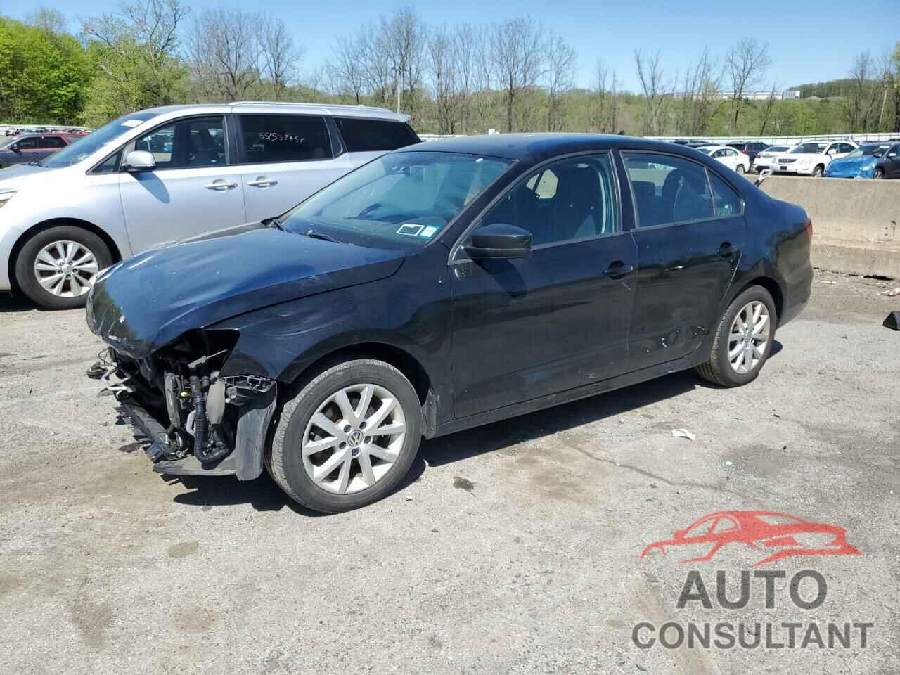 VOLKSWAGEN JETTA 2015 - 3VWD17AJ3FM244758
