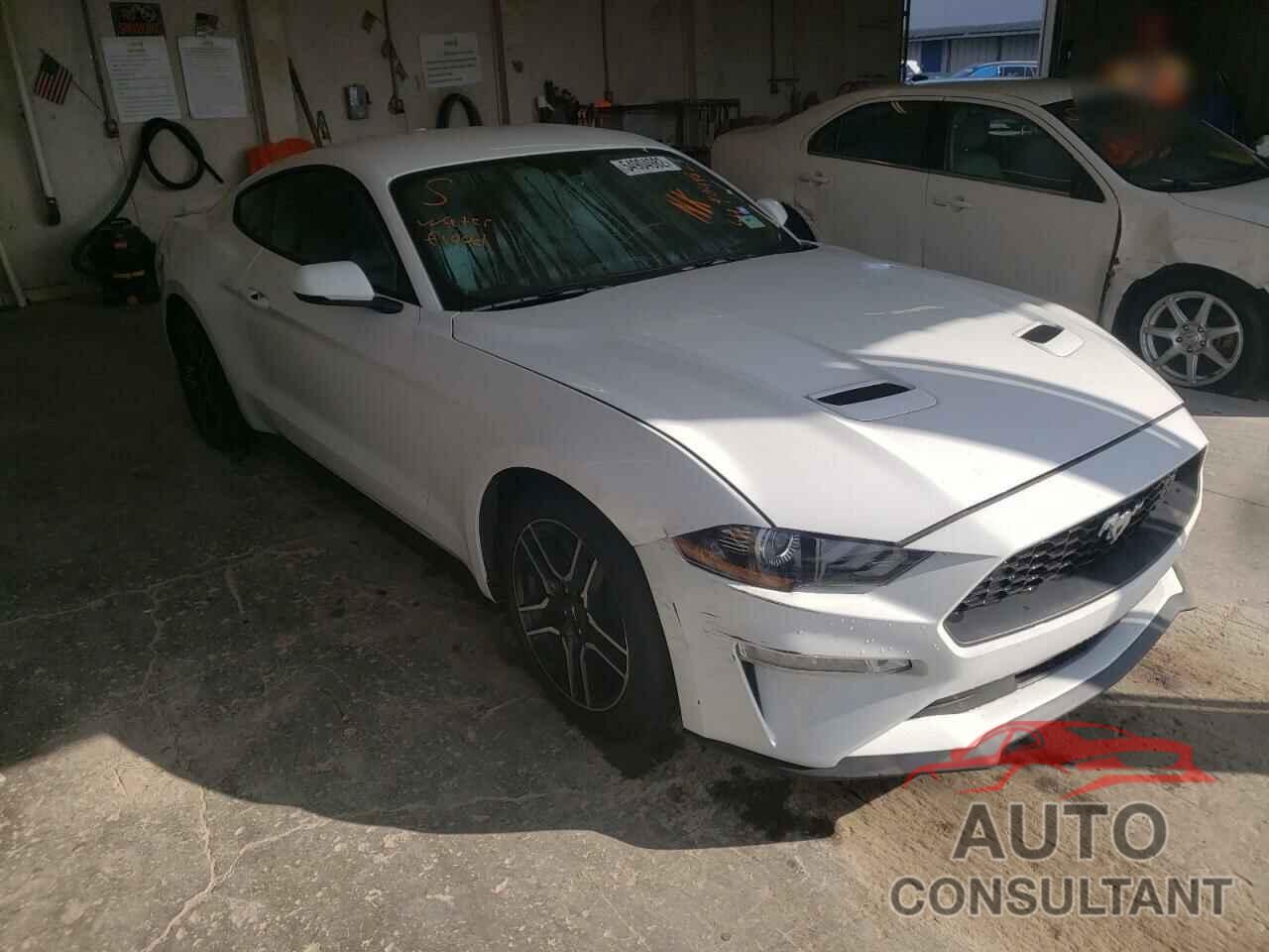 FORD MUSTANG 2019 - 1FA6P8TH8K5159799