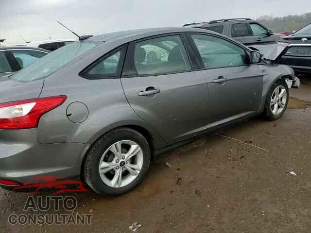 FORD FOCUS 2014 - 1FADP3F21EL404363