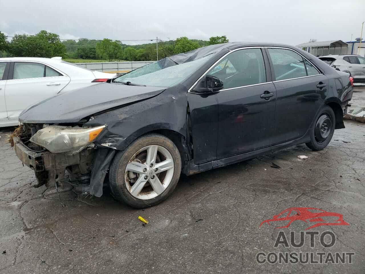 TOYOTA CAMRY 2014 - 4T1BF1FK9EU339616