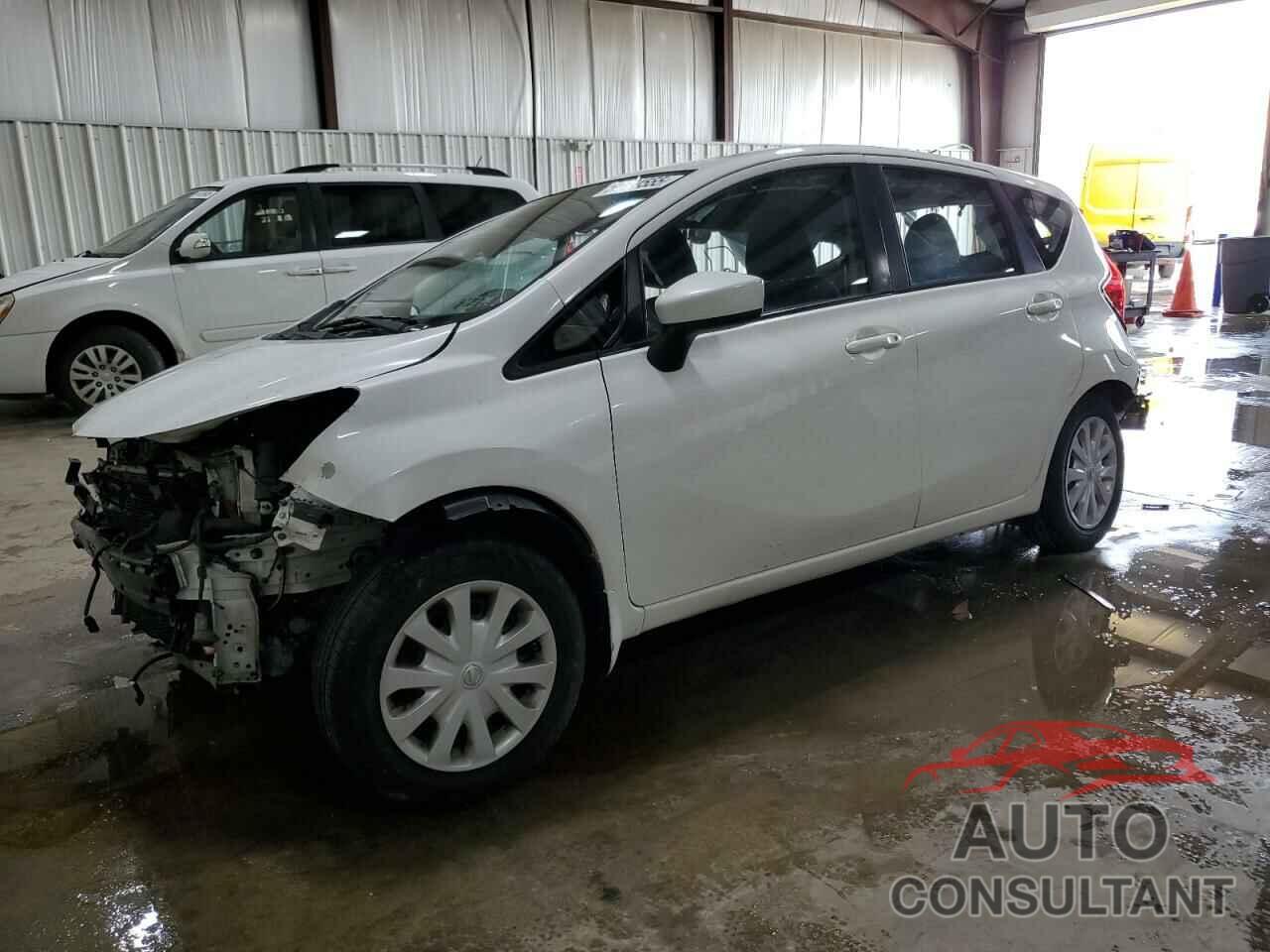 NISSAN VERSA 2015 - 3N1CE2CP4FL398993